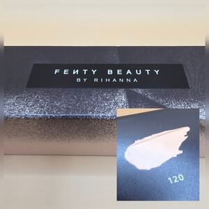 Fenty Beauty by Rihanna Pro Filt'r Soft Matte Longwear Foundation #120
